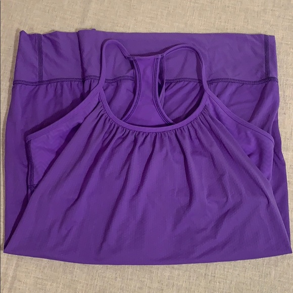Lululemon - Tank Top - Picture 5 of 6